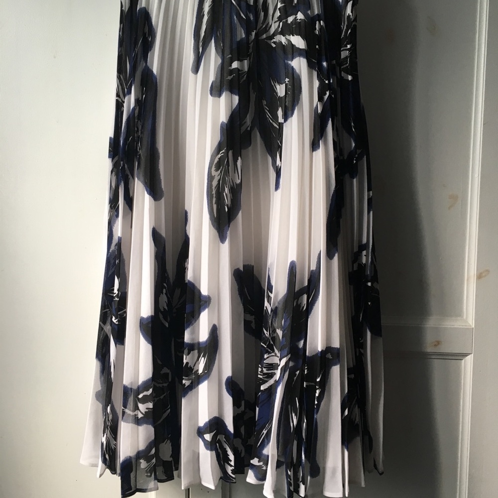 Banana Republic Tea Skirt